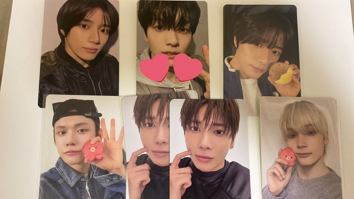 夢はゆめ tweet media