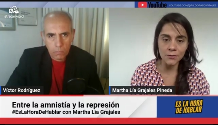 Víctor M Rodríguez I 🎧 tweet media