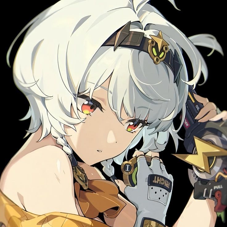 Billy_ZZZ_GP's tweet photo. Apparently, some people still don't know how A-ranks obtain S-rank forms.

It’s not just based on popularity but on lore as well, Anby and Billy have had hidden lore since Version 1.0, and it was a slow build-up. They don't just pull the S-Rank versions out of thin air. https://t.co/Ccddsu1Ne6