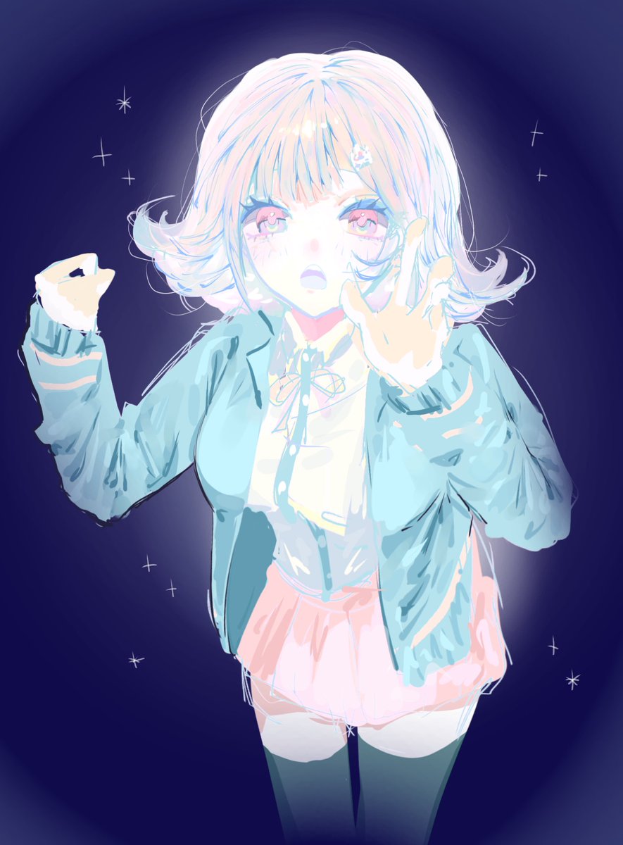 nixyuutou tweet media