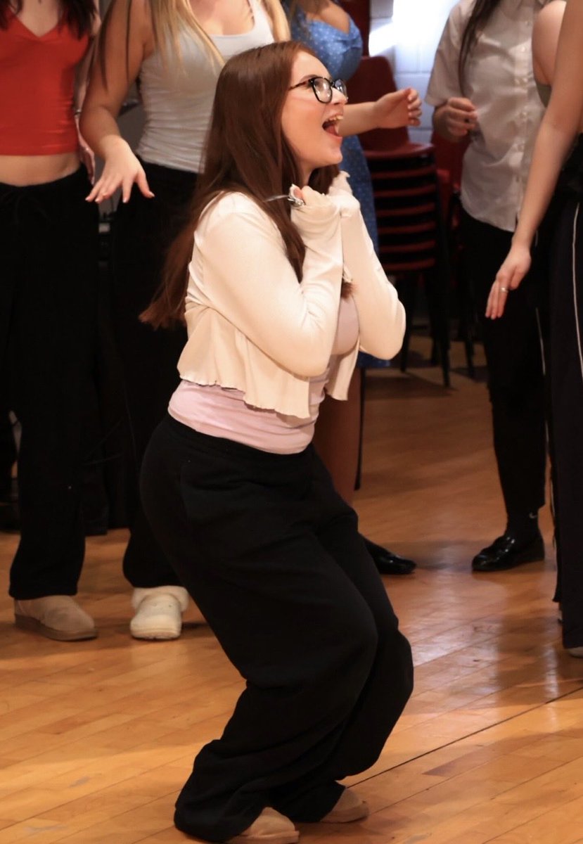 AV Performing Arts tweet media