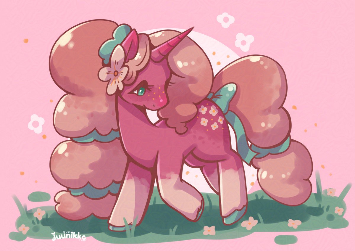 juuniper 🌧️🌱 COMMS OPEN!! tweet media