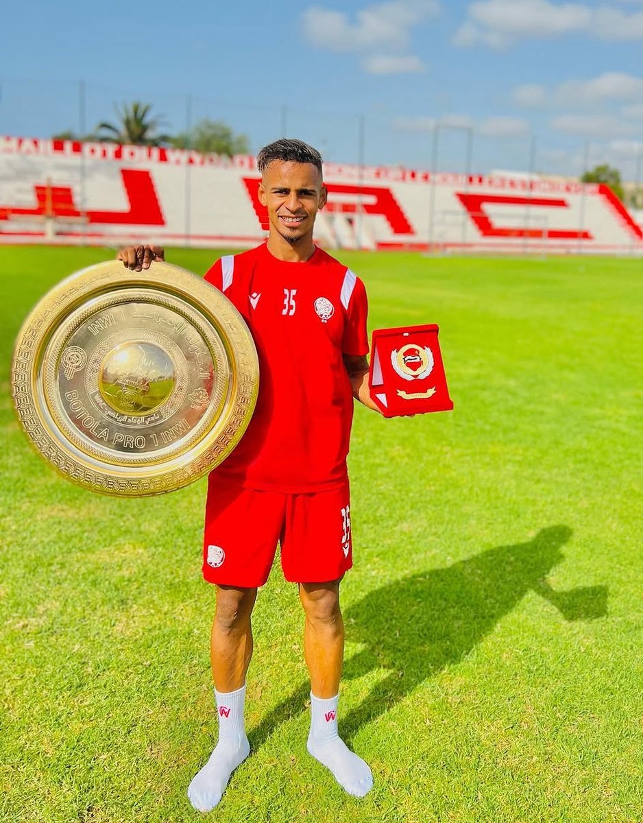 Talent Vision ⚽️🥅 tweet media