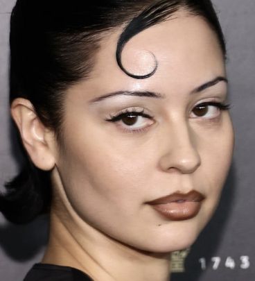 alexa demie archive tweet media