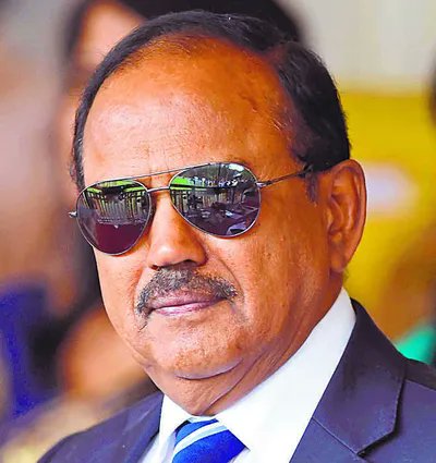 Notjustheadline's tweet image. Forget Tanks &amp;amp; Tech and Missiles, This Is India’s Ultimate War Strategy | Ajit Doval’s Big Message

National Security Advisor Ajit Doval has delivered a sharp strategic message: wars are not ultimately won by weapons, technology, or economic strength, but by NATIONAL WILL POWER.