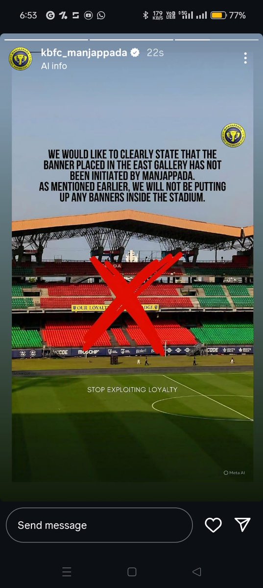 FootballWalla tweet media