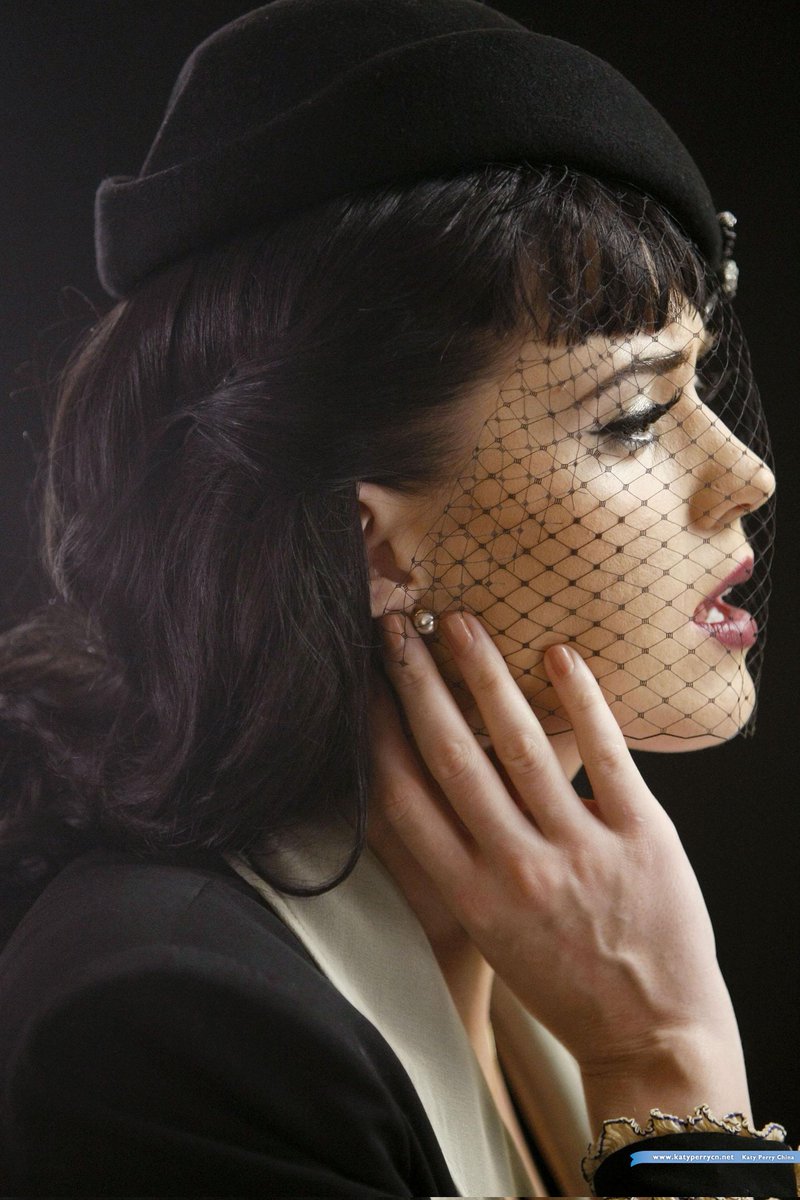 Perry Stats tweet media