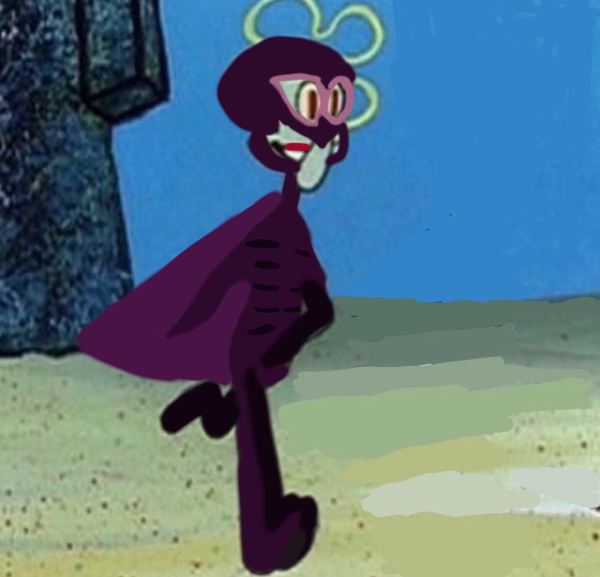 Jocelyn ✚ tweet media