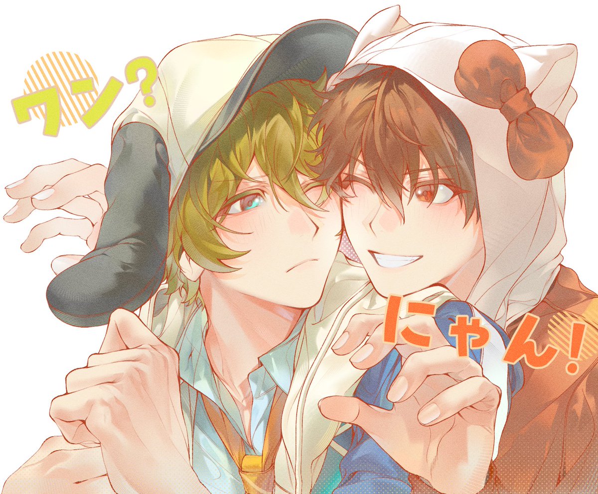 #커미션 #rt

kre.pe/Tt3z

잠시 커미션 홍보 좀 할게요
🍒
1인 두상 풀채색 오마카세 커미션을 열었습니다
🍒
두상 샘플은 없는 관계로
예전에 그린 풀일러 샘플을 올려서 죄송합니다😭😭
그림체 확인용으로만 봐주시면 감사하겠습니다

뒤로 갈수록 최신 그림입니다