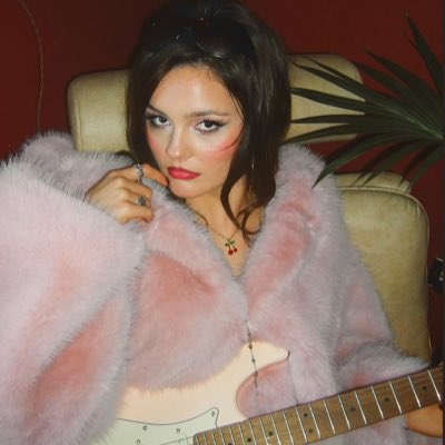 ruby roberts hq tweet media