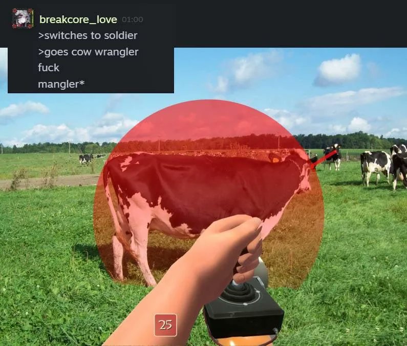 TF2Hunt tweet media
