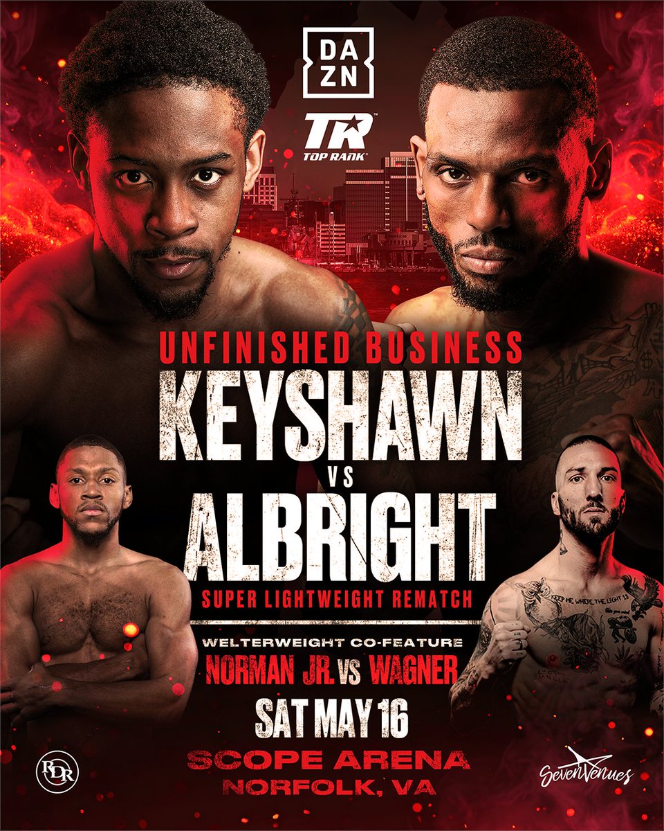 Top Rank Boxing tweet media