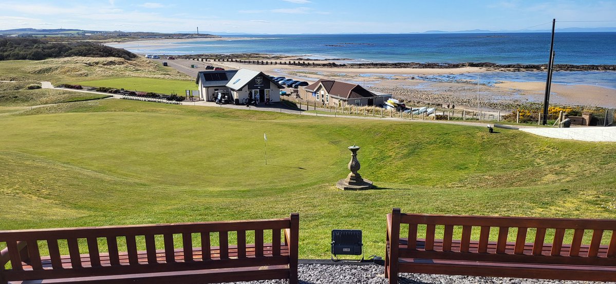 Prof_TGSchulze's tweet image. A beautiful day in #Scotland! #Inverness #Highlands #Lossiemouth