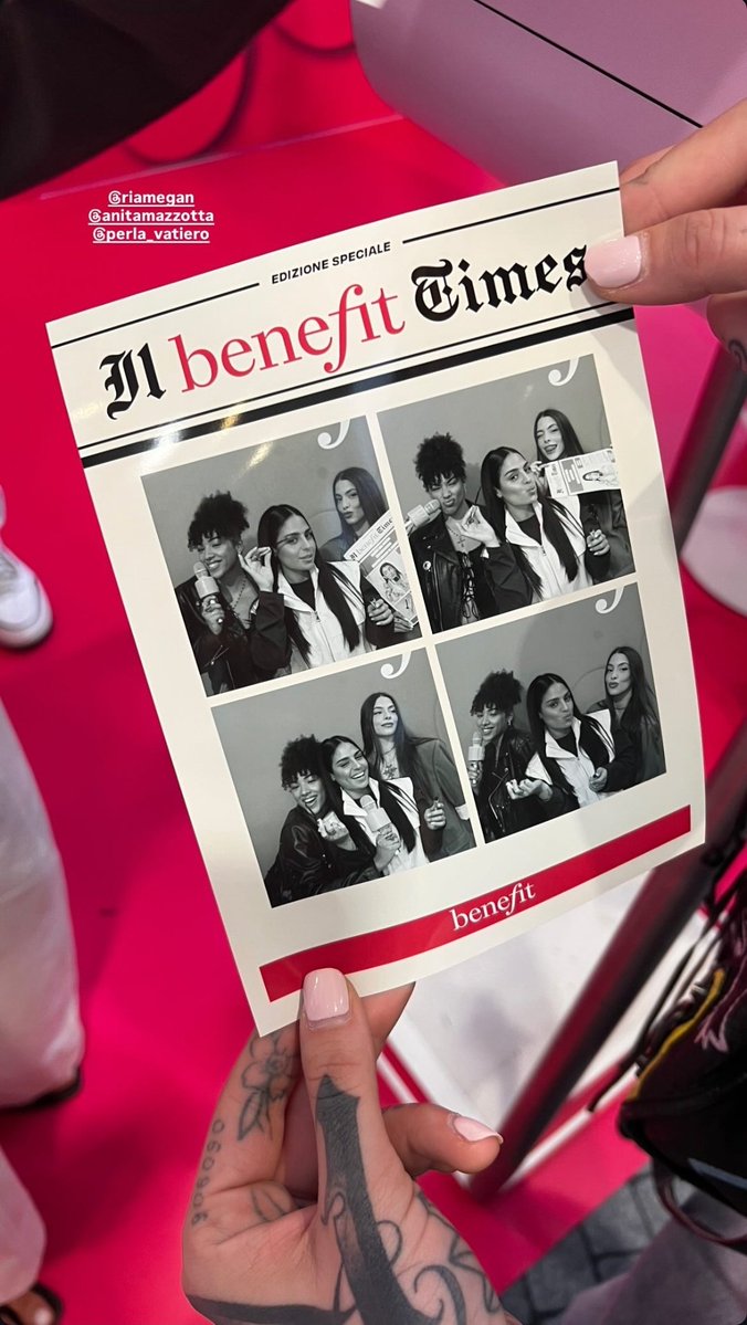 LaRomantica♡ tweet media