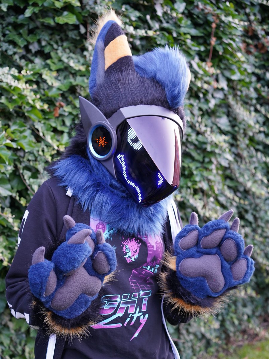 Arget & Lazuli tweet media