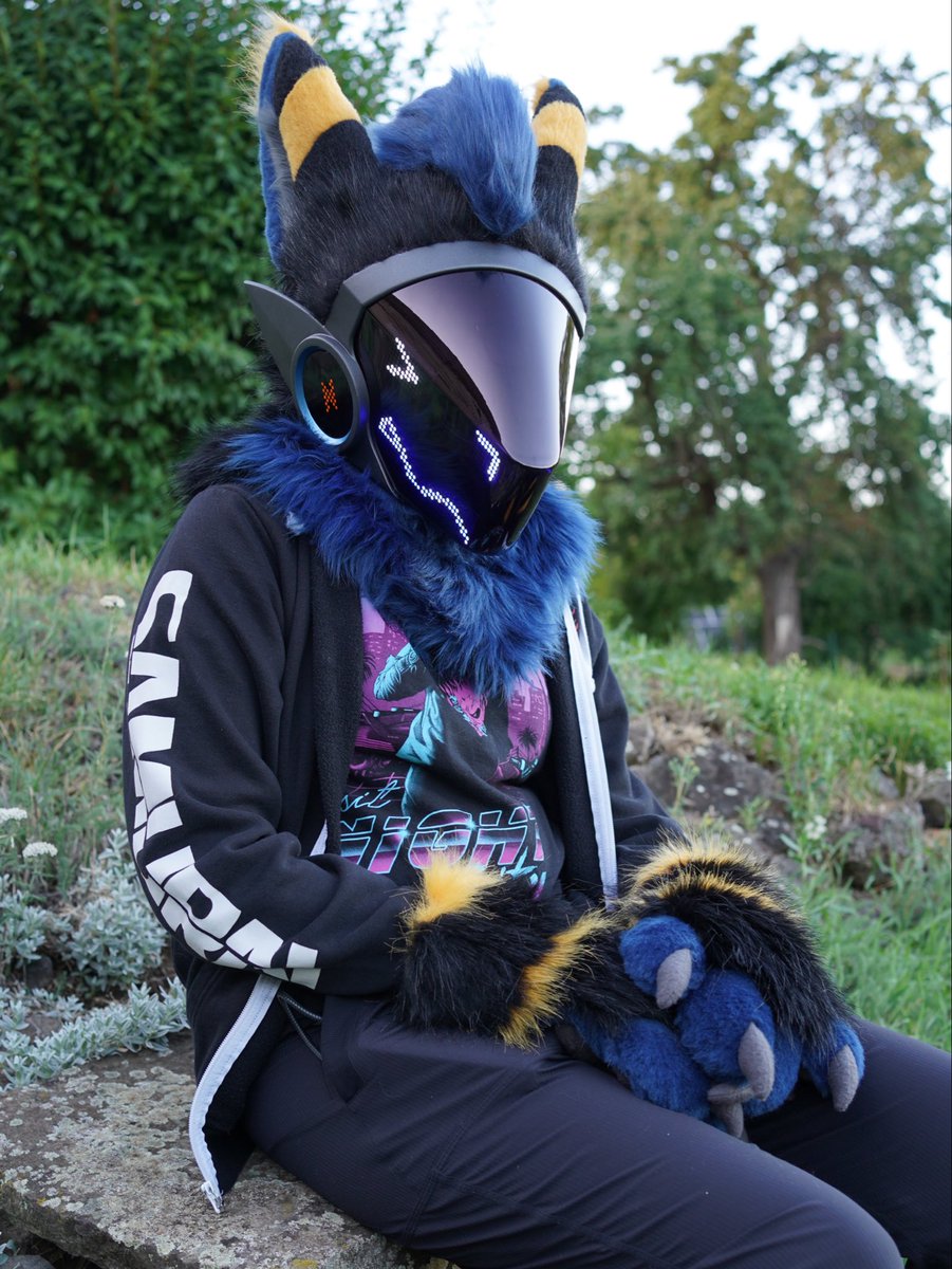 Arget & Lazuli tweet media