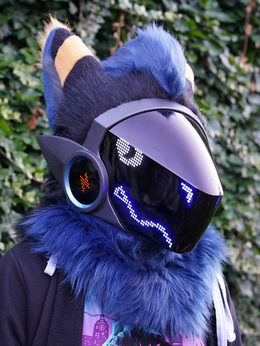 Arget & Lazuli tweet media