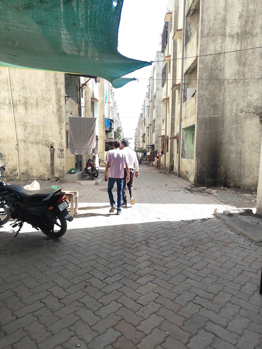 Co Sir Visit 15/04/2026