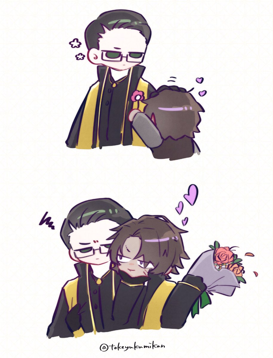 みかん🍊 tweet media