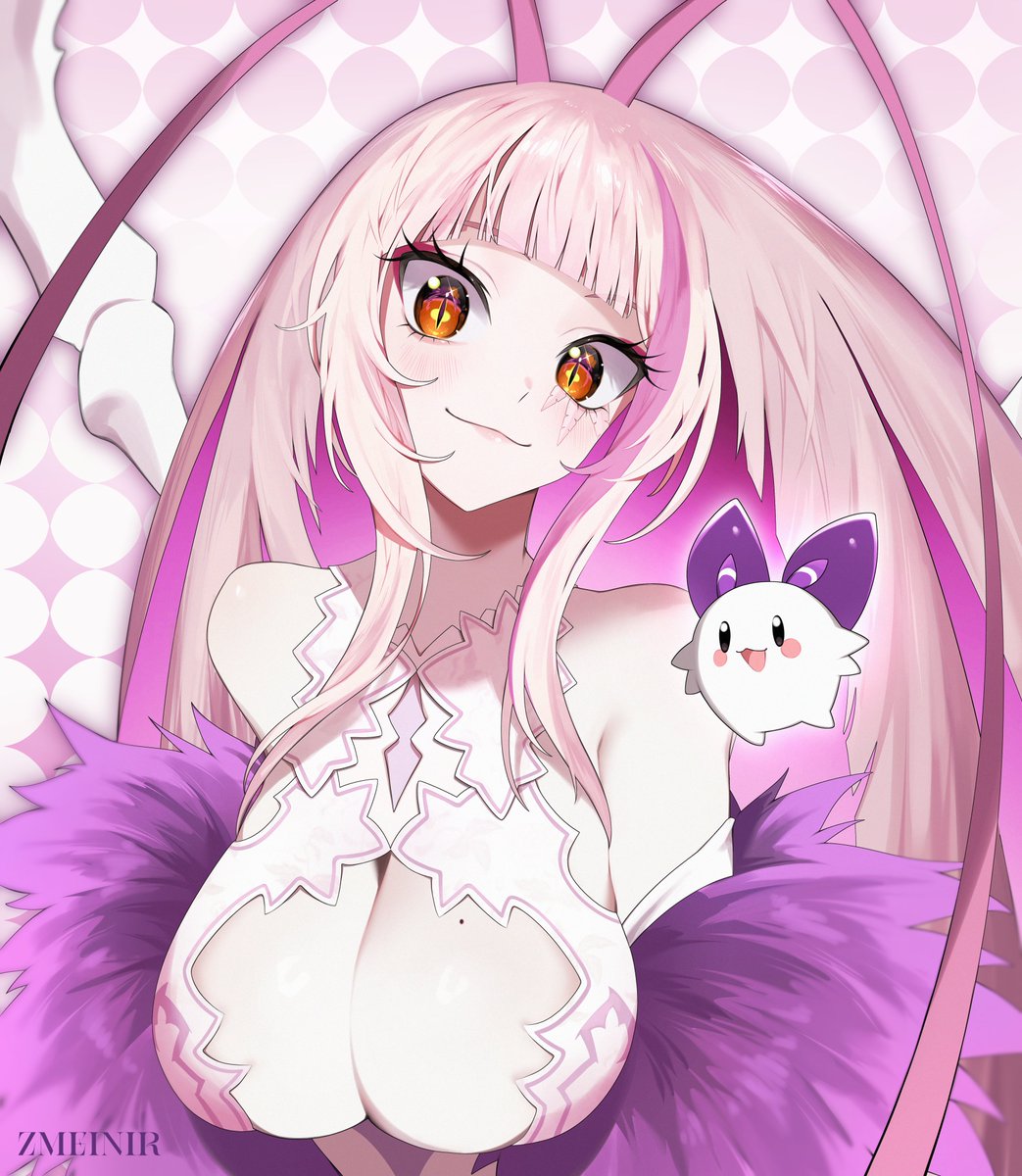 ✦ Mei tweet media