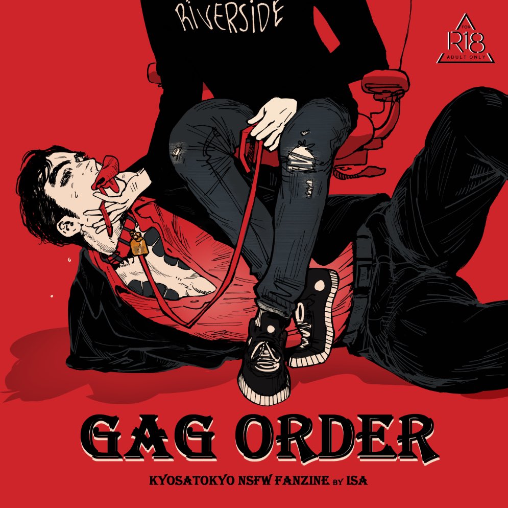 isa 🔞 🔜 AX U20 tweet media