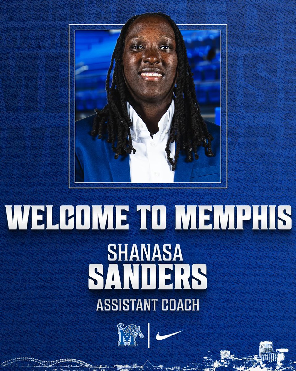Memphis Women's Basketball tweet media