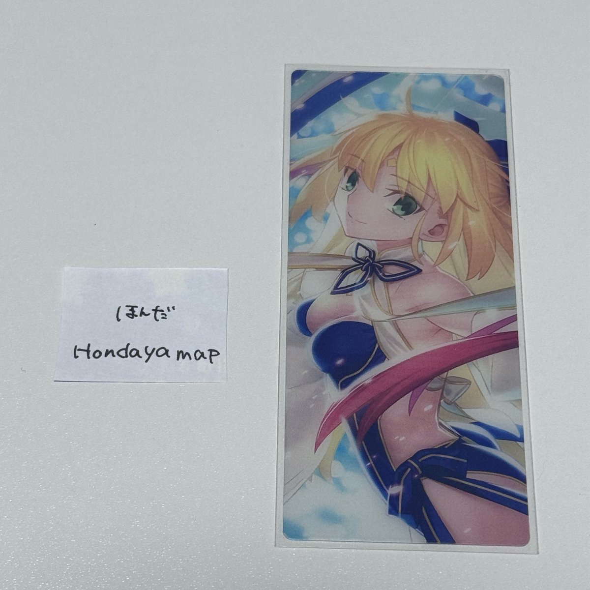 ほんだ tweet media