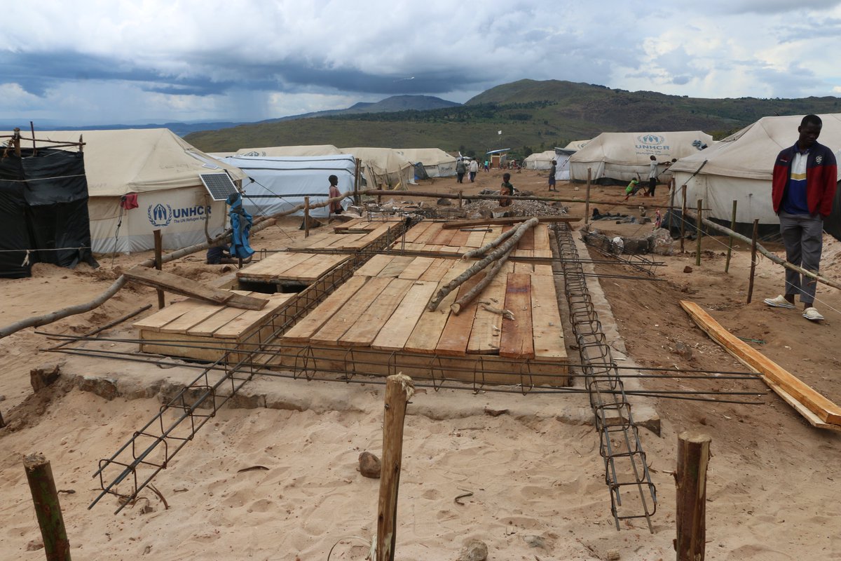 UNICEF Burundi tweet media