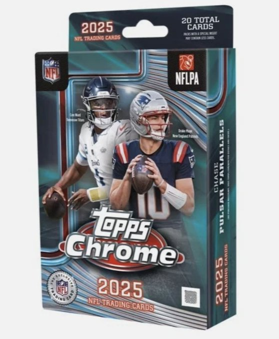 Lachlan's Cards tweet media