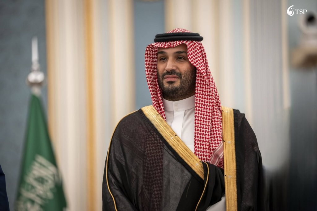 The Saudi Post tweet media