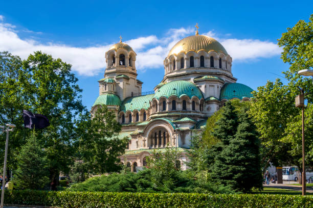 Bulgaria's tweet image. #Bulgaria might be the best “low-key” country in Europe right now, with mountains, beaches, and cheap living - so why isn’t everyone moving here?