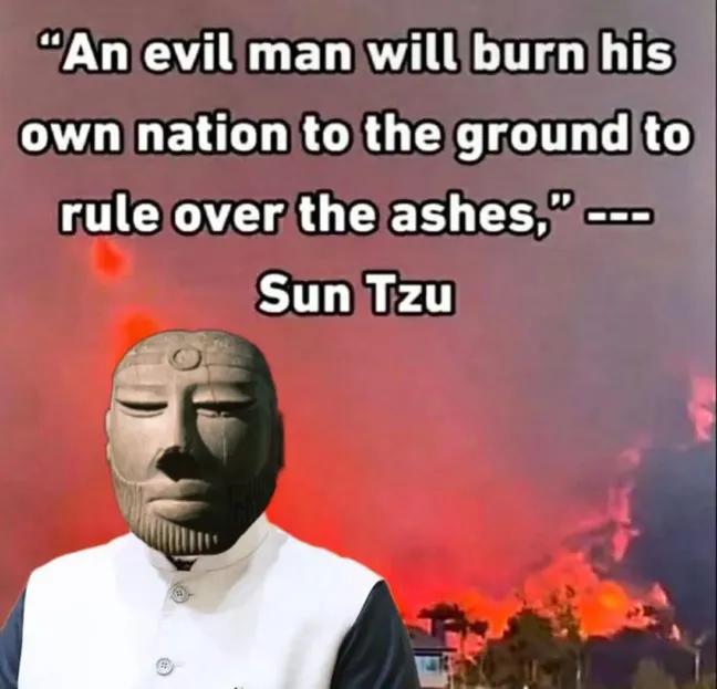 Charged Neutron tweet media