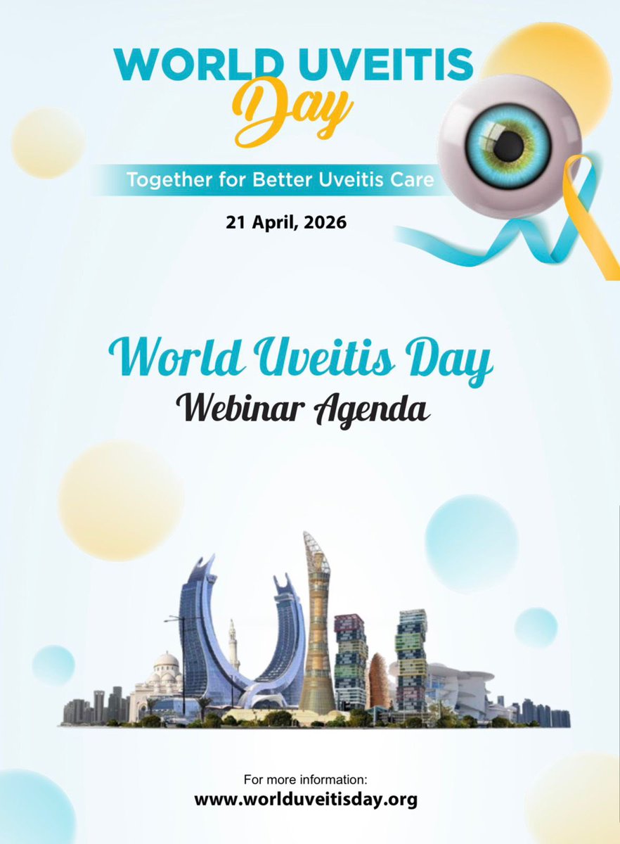 الجمعية السعودية لطب العيون SOS tweet media