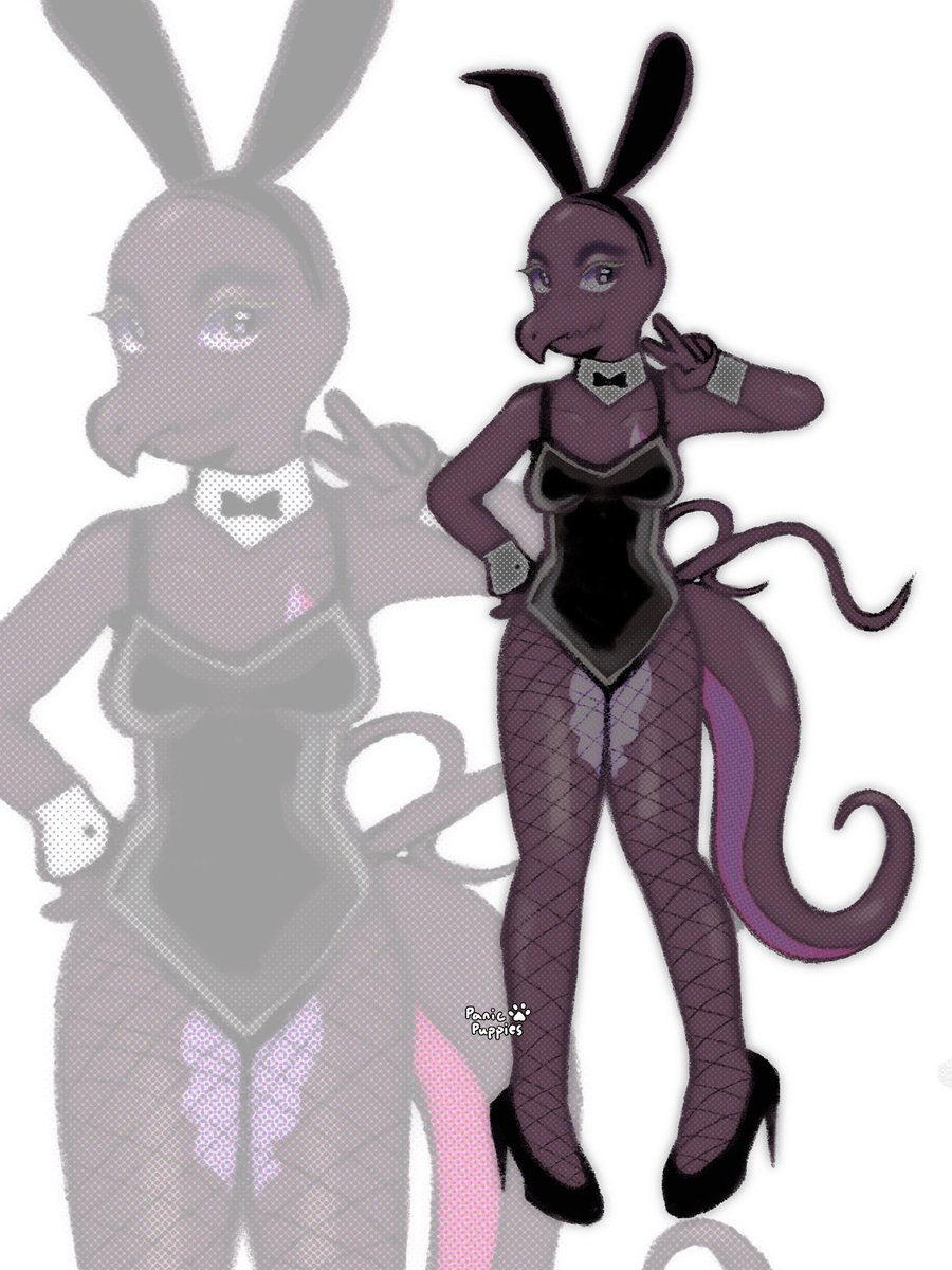 jules🐾🐾comms open! tweet media