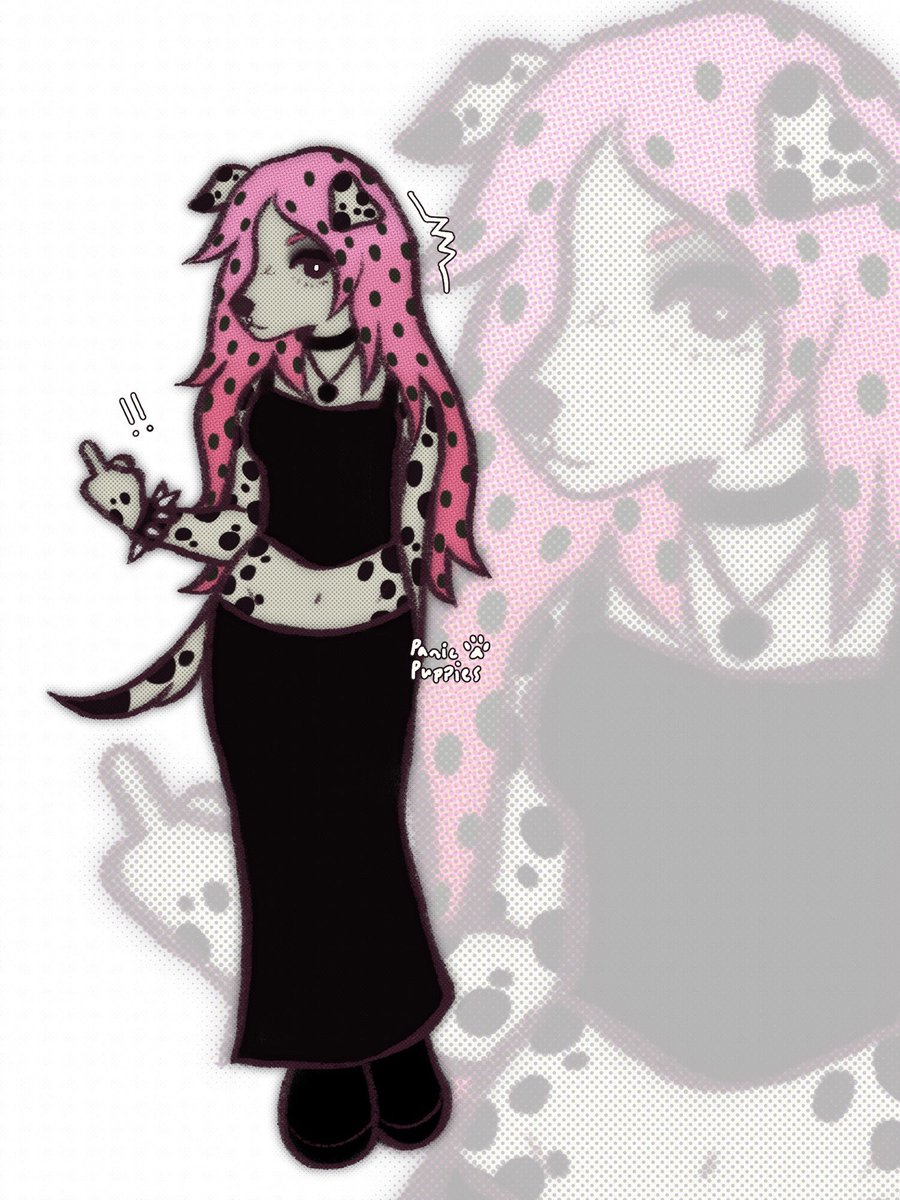 jules🐾🐾comms open! tweet media