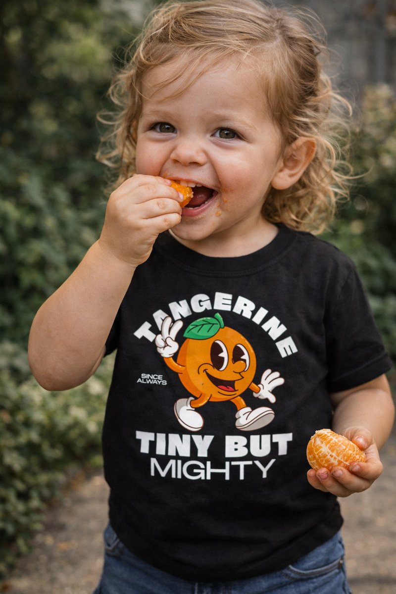 itsdiscove45732's tweet image. Tiny… but mighty 🍊💪

👉 teepublic.com/t-shirt/786243…

#FunnyTshirt #CuteStyle #RedbubbleFinds #Motivation #PositiveVibes