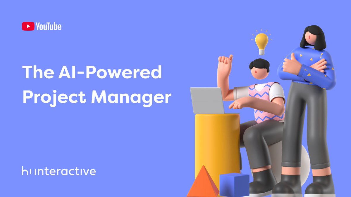 Hi Interactive tweet media