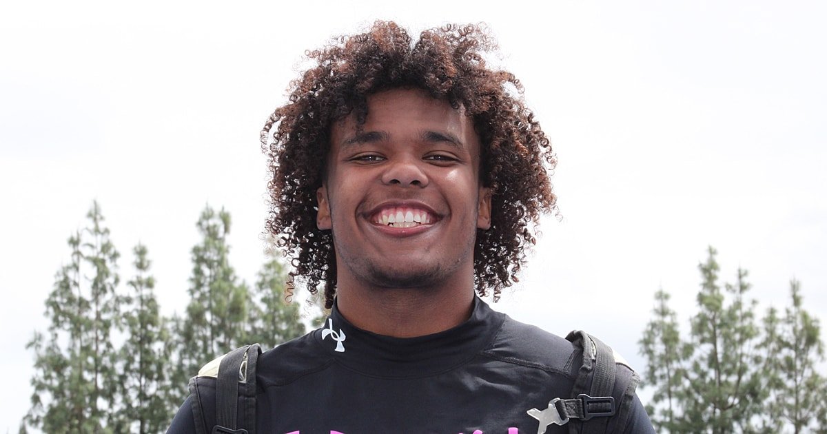 Brandon Huffman tweet media