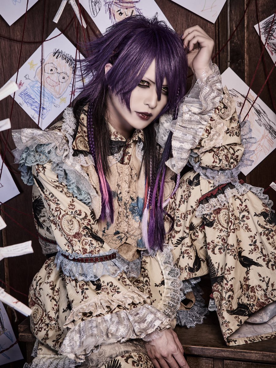 ❥❥ 眞崎組のりなち (@__srlx) / Posts / X