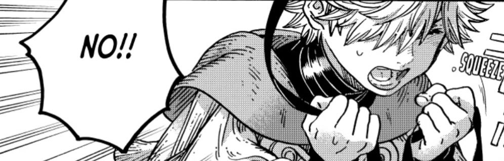 daxhaunts's tweet photo. #whaspoilers that tassel being literally the most important thing in qifrey’s possession huh https://t.co/BsEz6iKkda