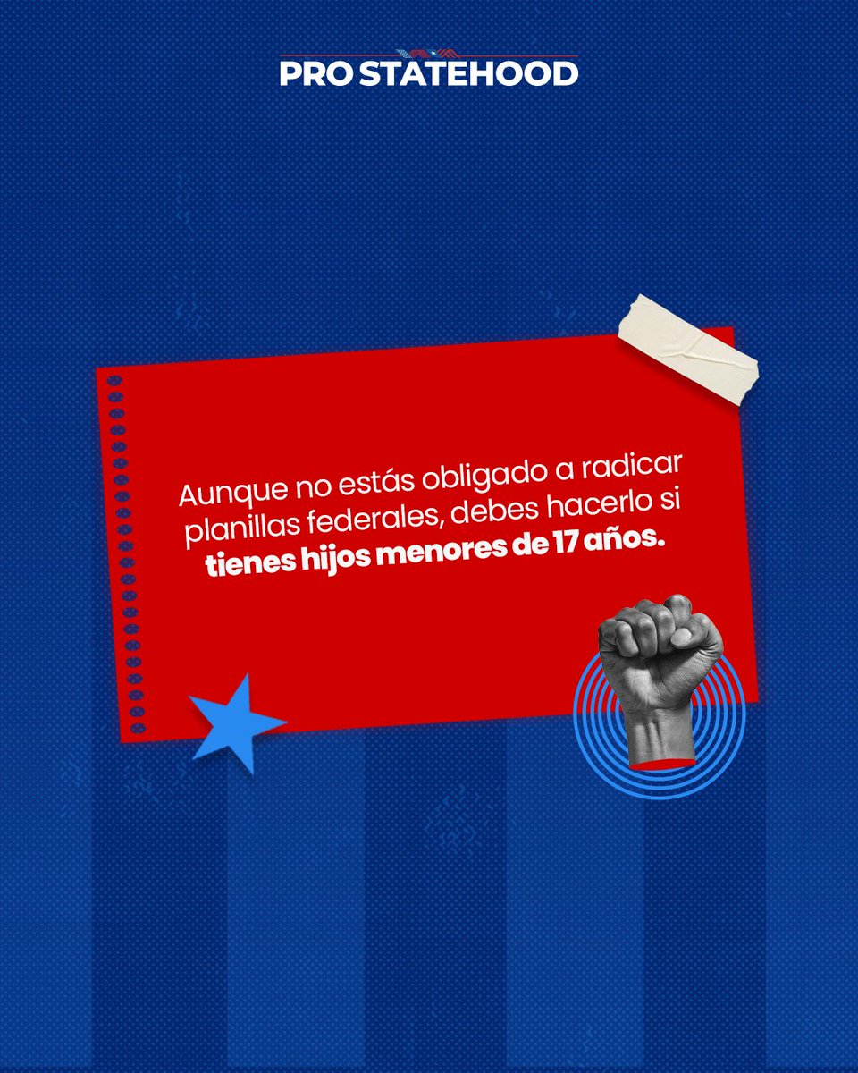 PRO Statehood tweet media