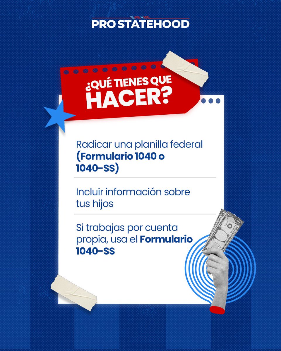 PRO Statehood tweet media