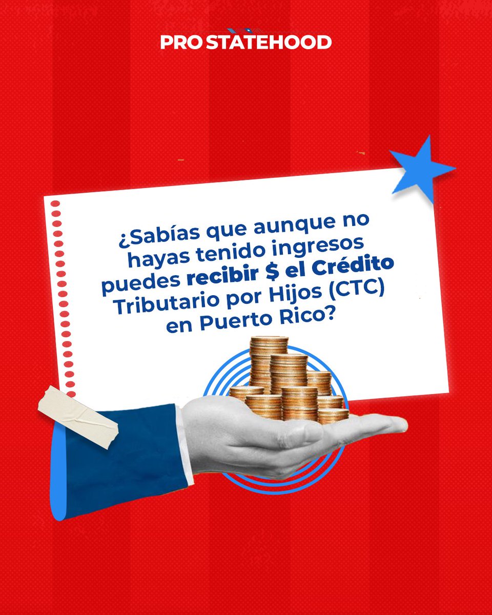 PRO Statehood tweet media