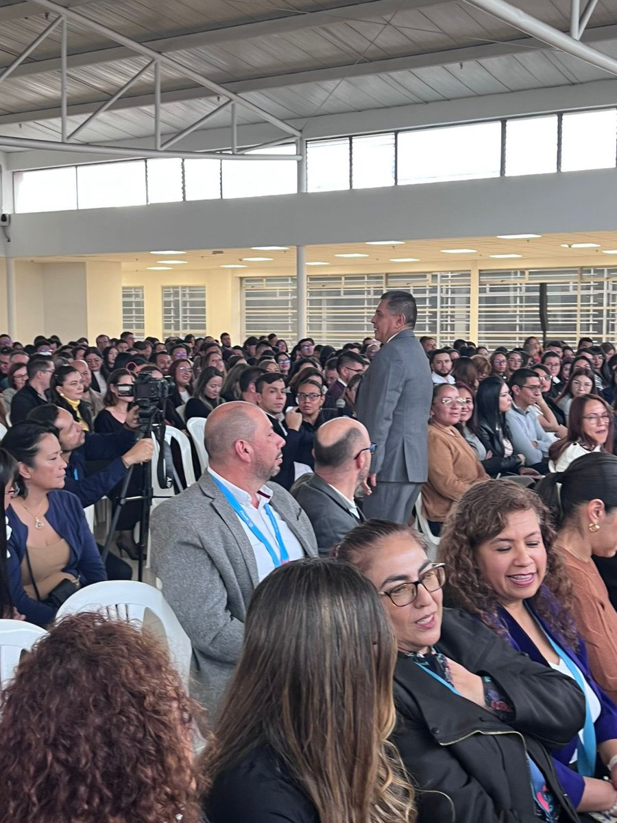 NUEVA EPS tweet media