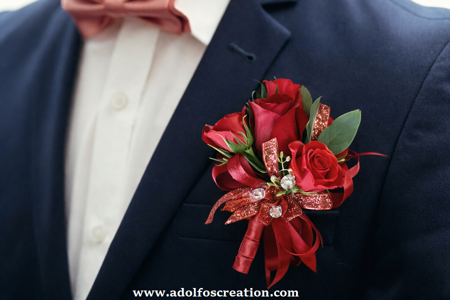 Creationsofadol's tweet image. #Prom isn’t just a night — it’s the moment. Make sure your #flowers stand out just as much as you do.

From bold boutonnieres to stunning corsages, every piece is custom-designed to match your exact look, no repeats, no basics, just statement #florals.
