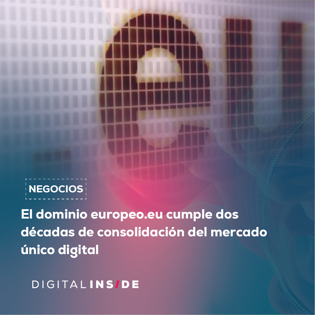 digitalinsidees's tweet image. El dominio de nivel superior de la UE cumple 20 años reforzando la identidad y seguridad digital de las empresas europeas, y será tema central en un próximo debate sobre gobernanza tecnológica en Bruselas.

👉 digitalinside.es/el-dominio-eur…

#CIBERSEGURIDAD #DOMINIOS #INTERNET