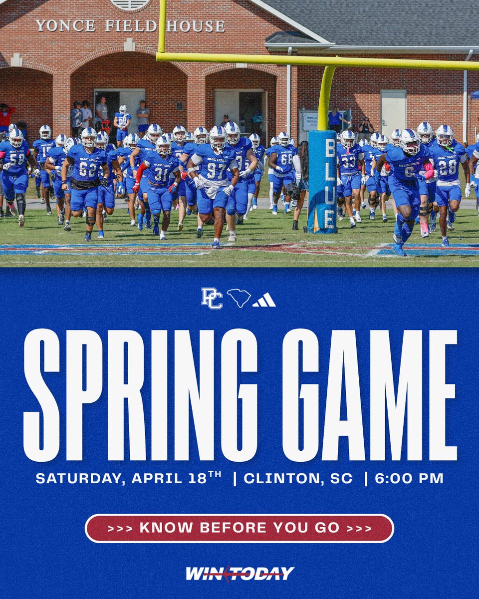 PC Athletics tweet media