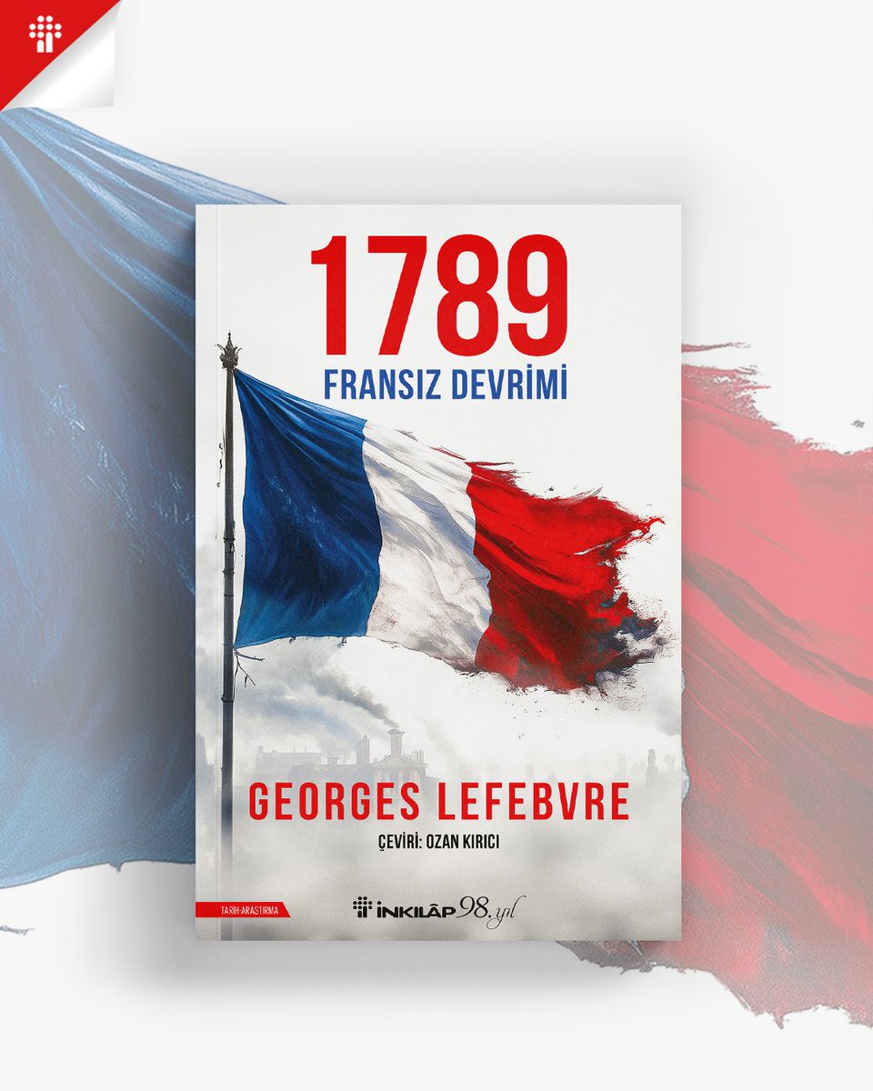 Fransız Devrimi üzerine araştırmalarıyla nam salmış George Lefebvre bu eserinde Fransız Devrimi’ne dair eşsiz bir anlatı sunuyor. Michel Biard ve Hervé Leuwers ise esere yazdıkları önsözde kitabın öneminden çok macerasından söz ediyor. Çünkü eserin neredeyse bütün kopyaları