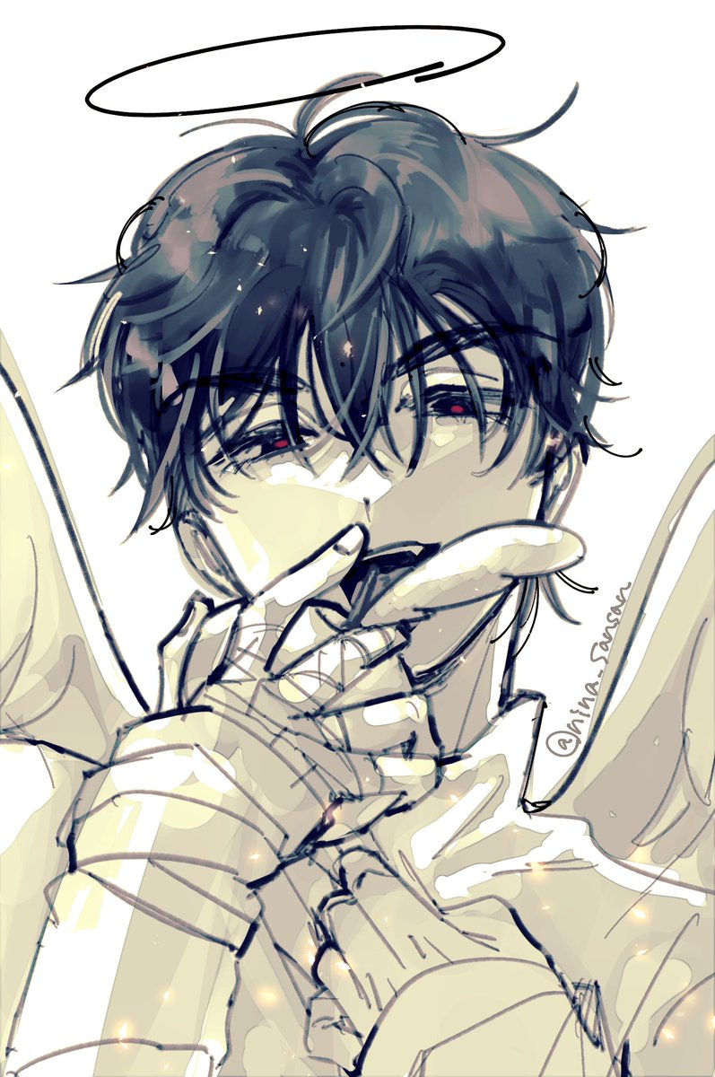 ﾆﾅ▶︎5/6 東7 Q06a（お手伝い人） tweet media