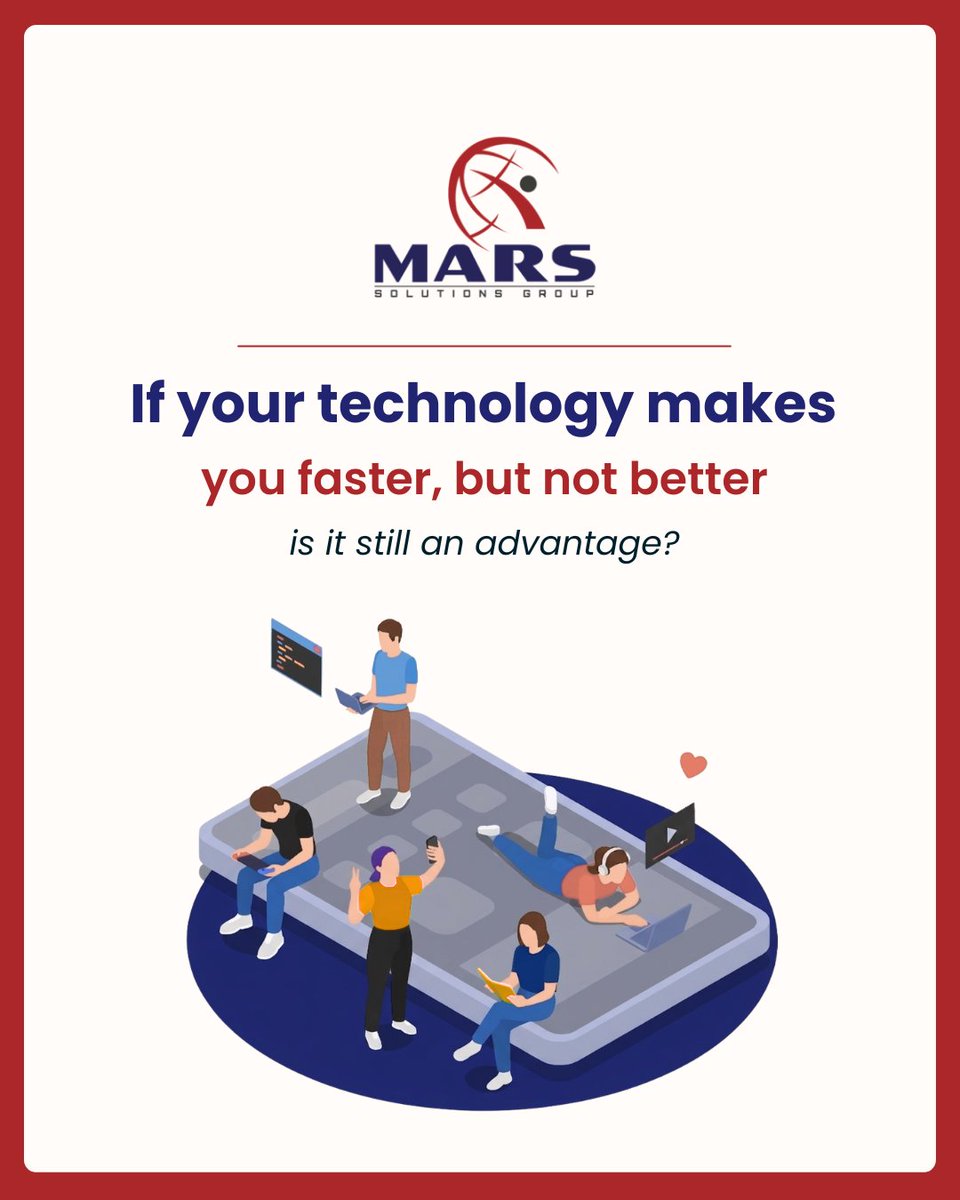 MARS Solutions Group tweet media